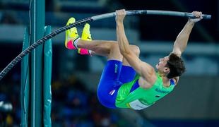 Robert Renner v pariški družbi 27 dobitnikov medalj iz Ria