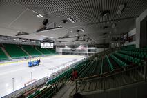 HK Olimpija Steel Wings Linz