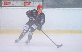 HDD Jesenice HK Slavija Junior polfinale pokal slovenije