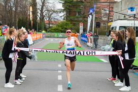 Mali kraški maraton 2017