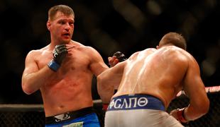 Stipe Miocic z nokavtom do naslova UFC v supertežki kategoriji, prihaja strašna Cris Cyborg (video)