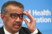 Tedros Adhanom Ghebreyesus