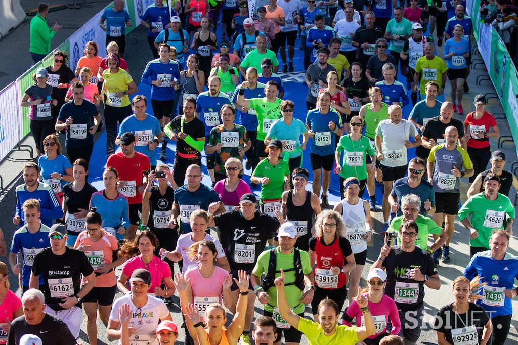 24. Ljubljanskega maraton