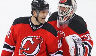 Jagr pri 42 ne namerava nehati, še eno leto pri New Jersey Devils