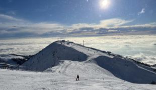 Razglasili najboljše smučišče v Sloveniji