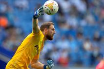 Jan Oblak, Atletico Madrid