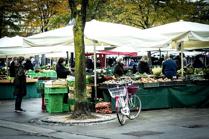 Ljubljana_maske | Foto Ana Kovač