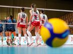 Nova KBM Maribor : Calcit Volley finale pokal Slovenije