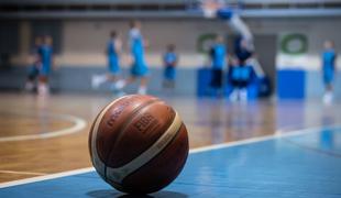 Ženski eurobasket 2025 prvič v štirih državah