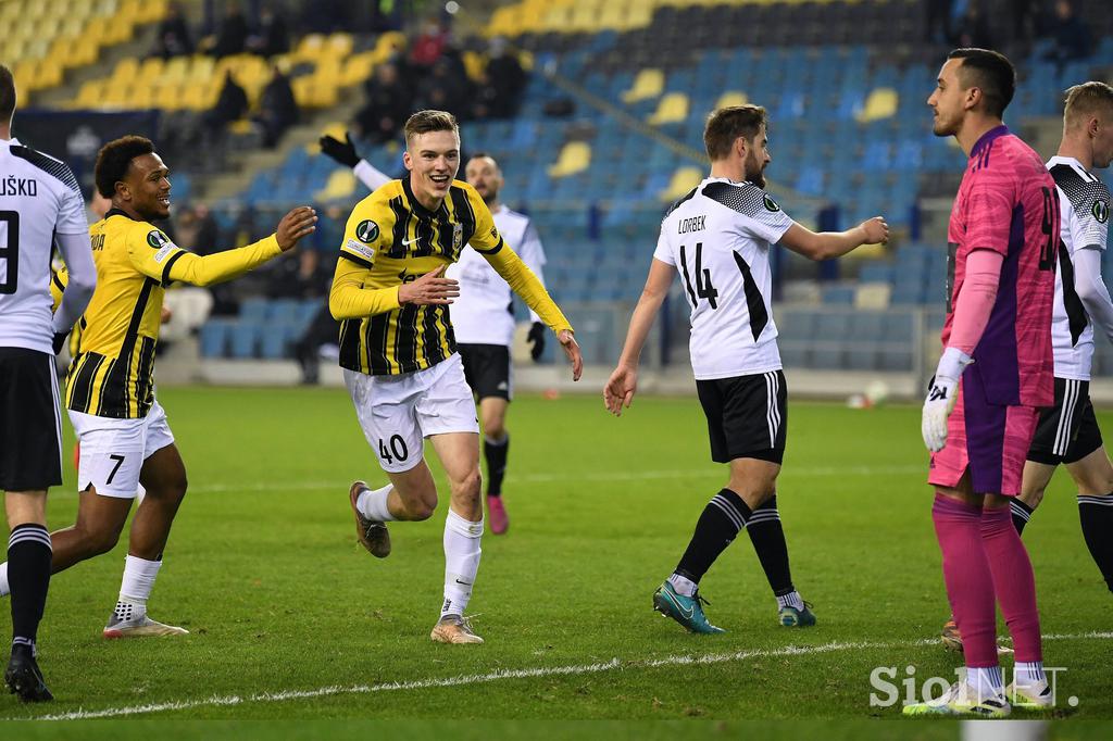 Vitesse Mura