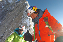 David lama Auer