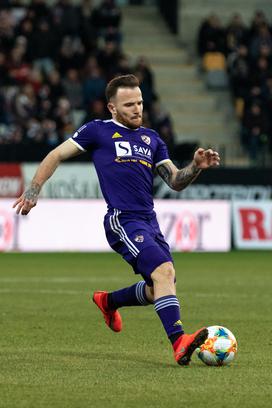 NK Maribor NK Mura