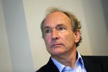 Tim Berners-Lee