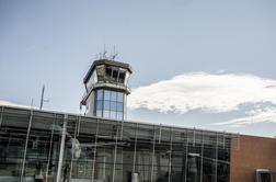 Namški Fraport namerava odkupiti vse delnice Aerodroma Ljubljana