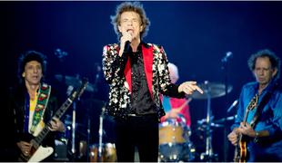 Slišati je, kot da so Rolling Stones predvideli pandemijo in karanteno #video