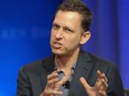 Peter Thiel