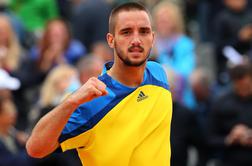 Viktor Troicki: Poskusili so me uničiti