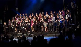 Perpetuum Jazzile osvajajo Ameriko