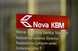 Varuh konkurence: Nova KBM lahko prevzame Abanko