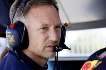 Christian Horner