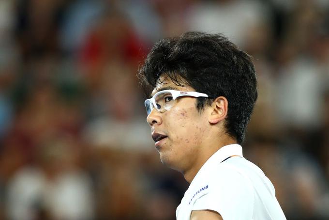 Hyeon Chung | Foto: 