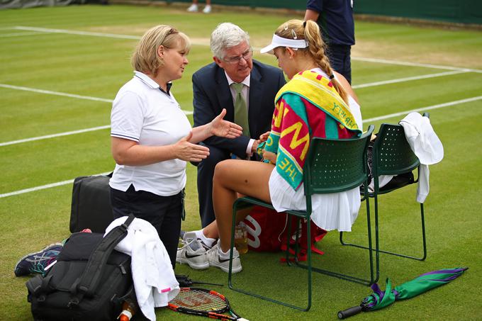 Wimbledon | Foto: Guliverimage/Getty Images