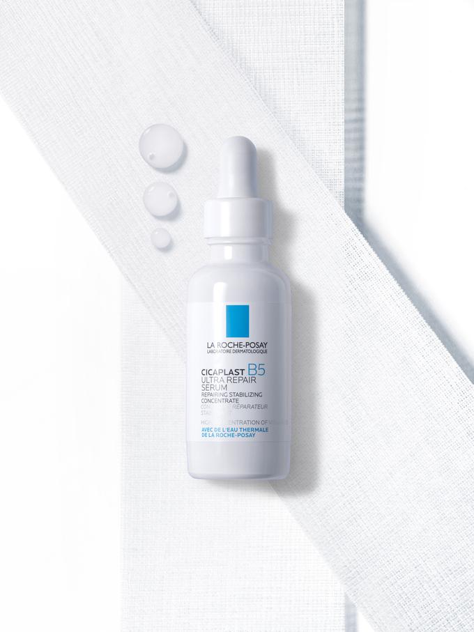 La Roche-Posay_Cicaplast B5 serum_fotografija 2 | Foto: La Roche Posay