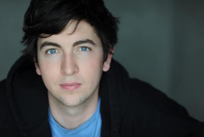 Nicholas Braun. | Foto: IMDb