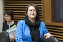 Violeta Bulc