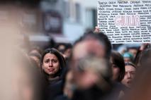 Italija, protesti, nasilje nad ženskami