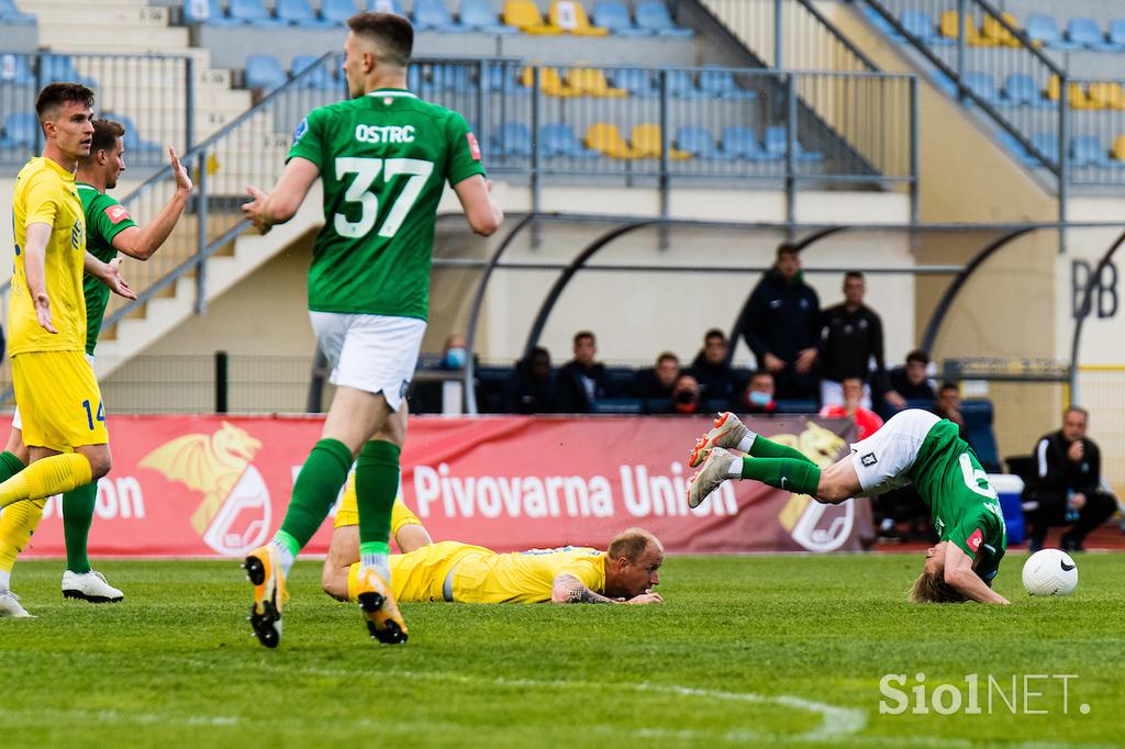 Domžale Olimpija Pokal