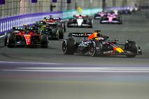 VN Savdske Arabije Max Verstappen