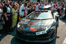 Gumball 3000