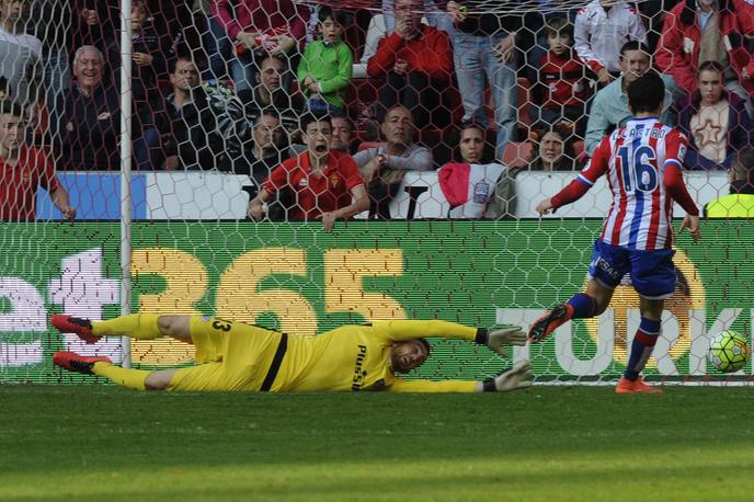 Jan Oblak | Foto Reuters