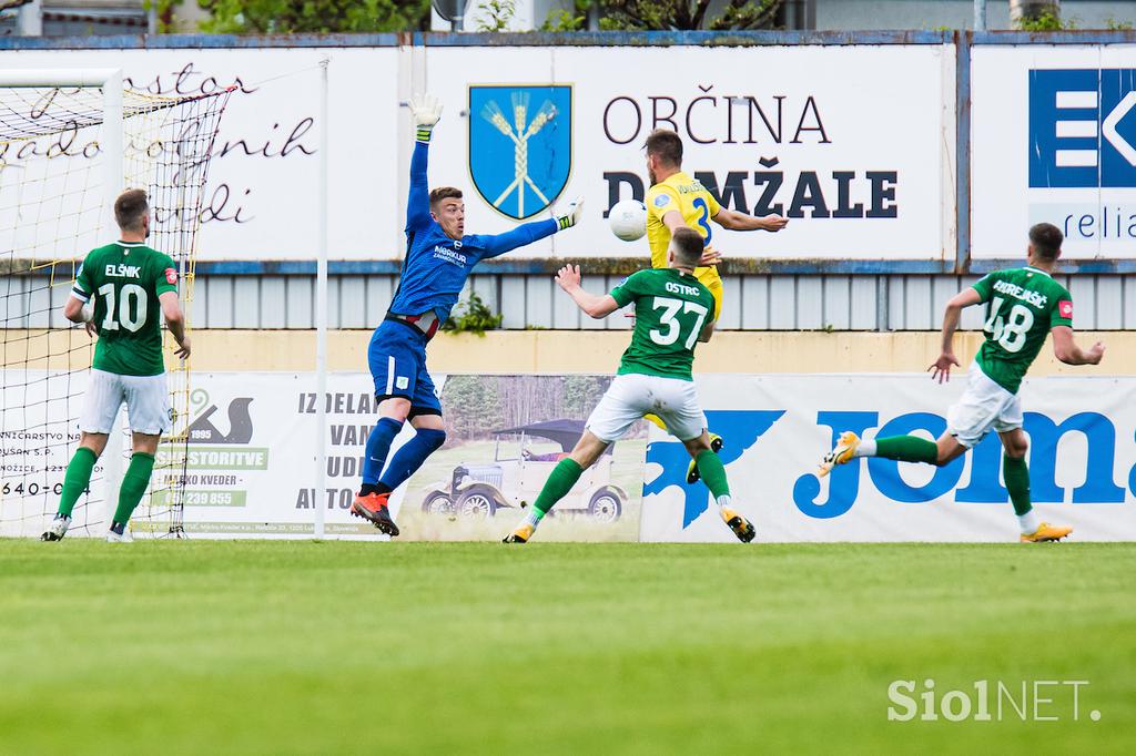 Domžale Olimpija Pokal