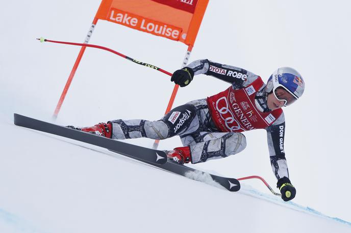 Ester Ledecka | Foto Getty Images