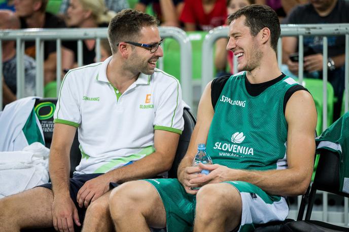 Goran Dragić | Foto Vid Ponikvar