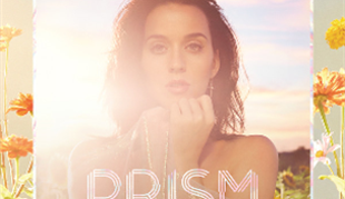 Katy Perry – Prism