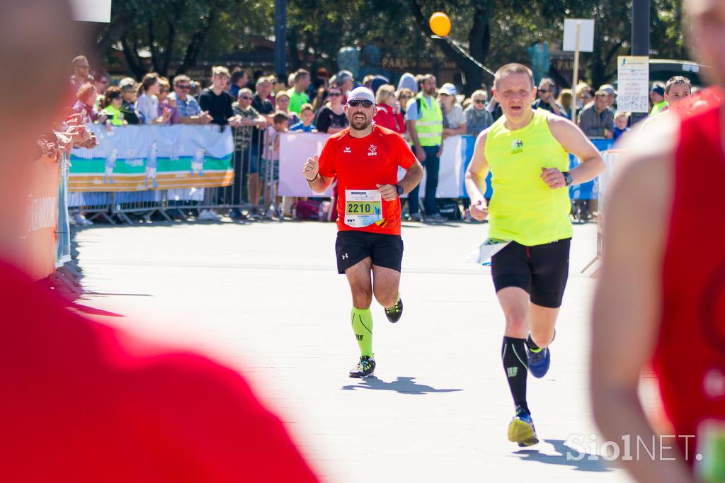 Istrski maraton 2017