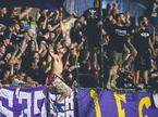 liga prvakov Maribor Soligorsk Viole