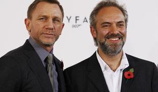 Sam Mendes se vrača. Se nam obeta še boljši James Bond?