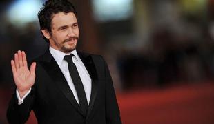 James Franco se bo lotil filma o hollywoodskem frizerju