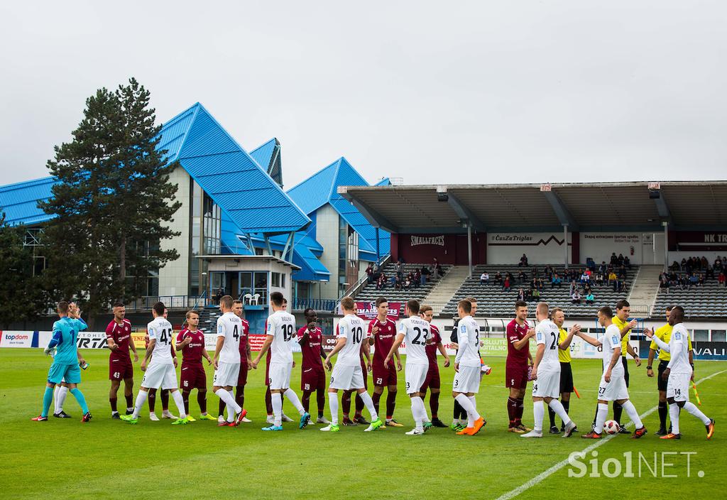 Triglav Rudar Velenje PLTS