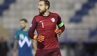 Jan Oblak razkril recept, s katerim želi spraviti Barcelono v slabo voljo