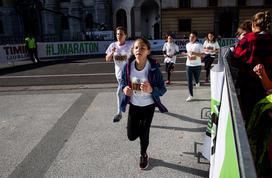 LJ maraton šolski teki