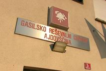 gasilci Ajdovščina