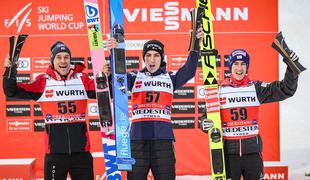 Priljubljeni poljski skakalec zapel v svojem slogu: Planica, Planica