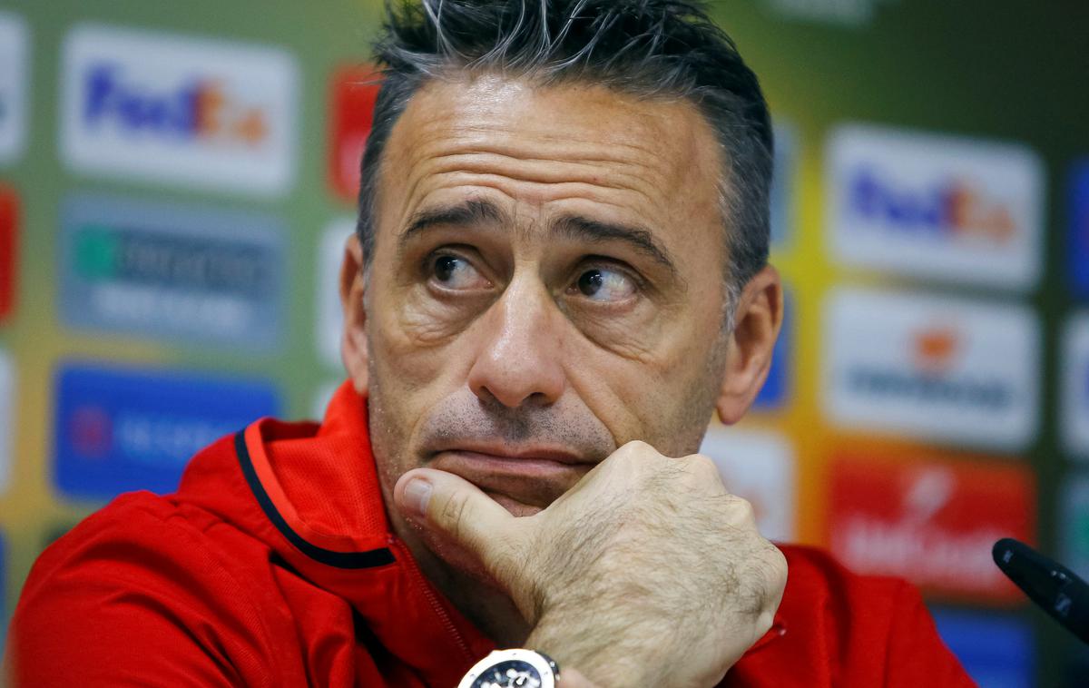 Paulo Bento | Foto Reuters