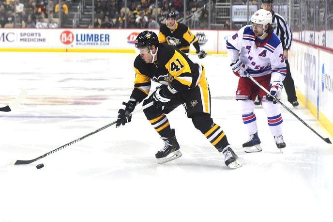 Pittsburgh Penguins | Foto Getty Images