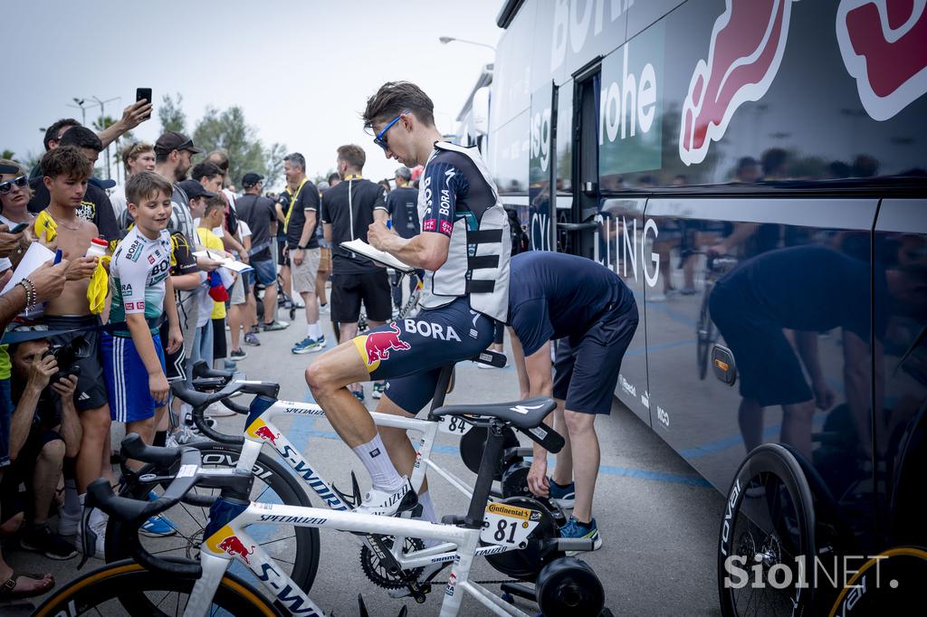 Tour de France Rimini